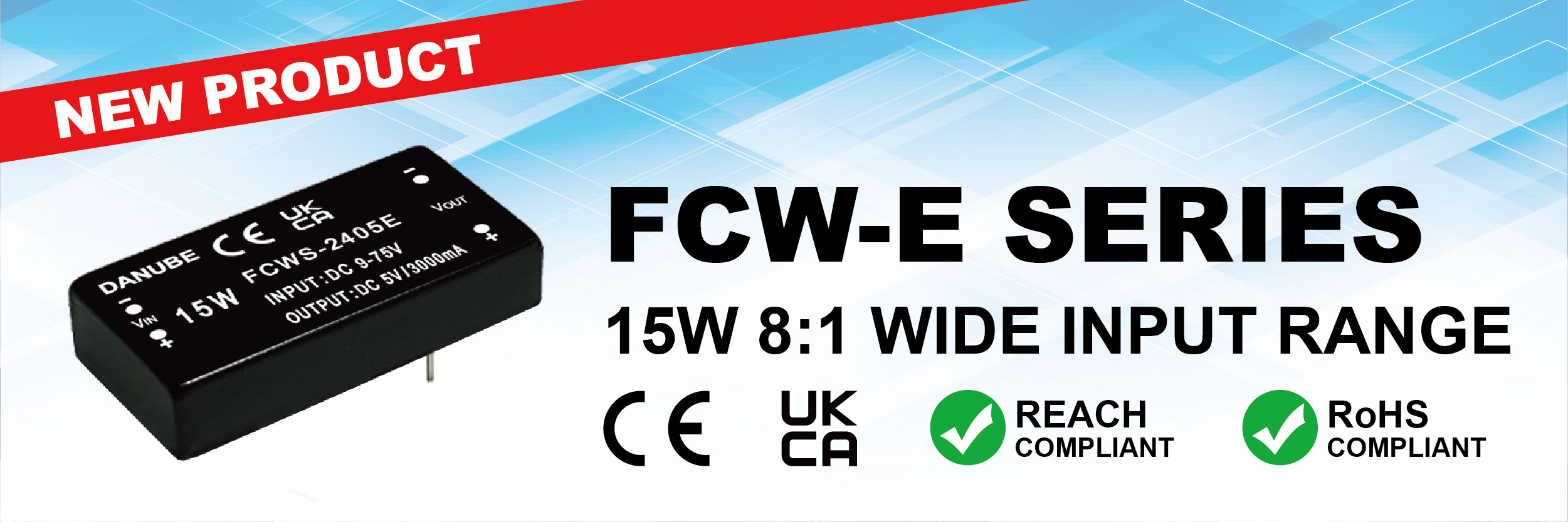FCW-E
